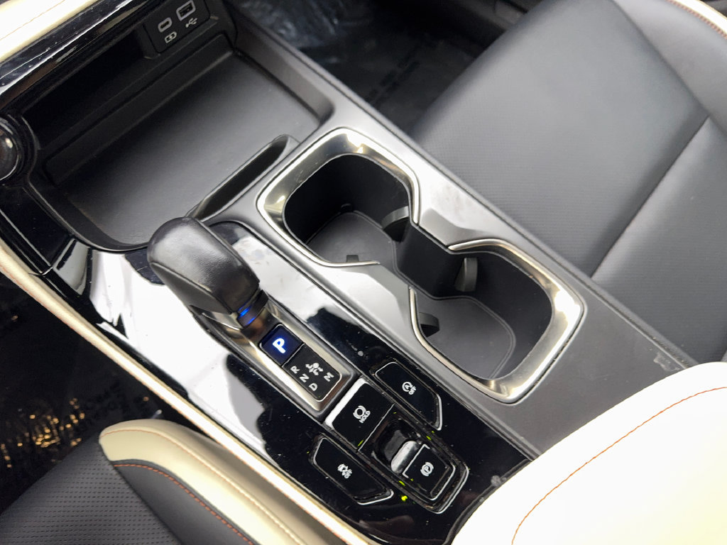 Used 2023 Lexus NX 250 FWD w/ Towing Package (2000 Lbs) image 69