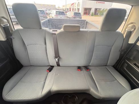 Used 2018 RAM 1500 Tradesman w/ Popular Equipment Group AWD/4WD image 26
