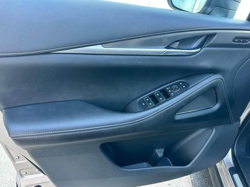 Used 2023 INFINITI QX60 Luxe w/ Cargo Package image 24