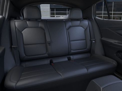 New 2026 Buick Envista Sport Touring w/ Convenience I Package FWD image 17