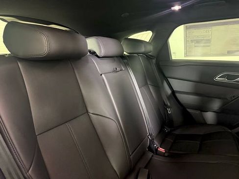 Certified 2026 Land Rover Range Rover Velar S AWD/4WD image 32