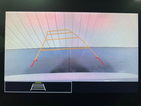 Used 2024 Chevrolet Trax LS w/ Driver Confidence Package image 9