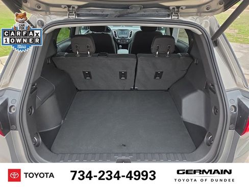 Used 2018 Chevrolet Equinox LT image 21