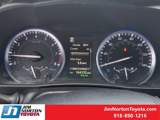 Used 2019 Toyota Highlander Limited FWD image 17