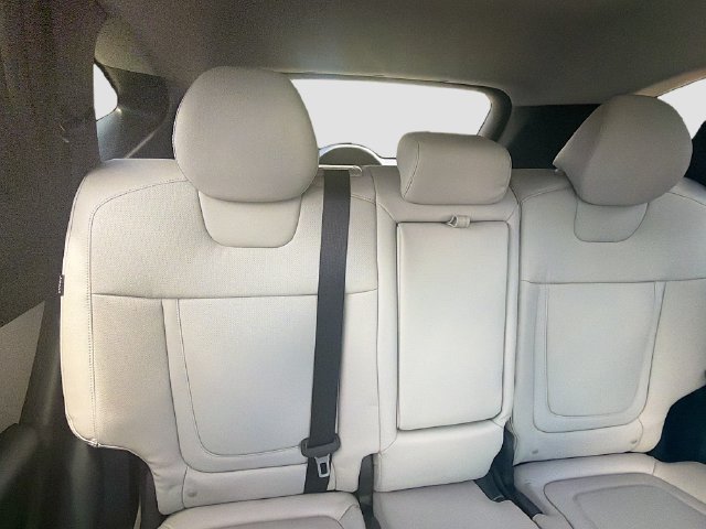 New 2026 Hyundai Tucson SEL Plus FWD image 27