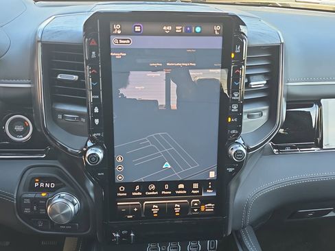 New 2026 RAM 1500 Limited AWD/4WD image 20
