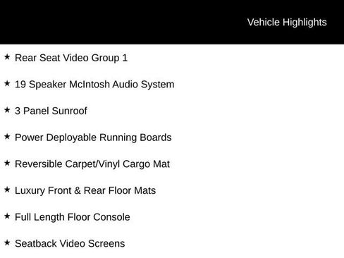 Used 2024 Jeep Wagoneer L Series III w/ Premium Group I AWD/4WD image 11