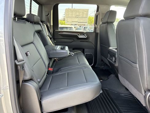 New 2026 Chevrolet Silverado 2500 LT AWD/4WD image 27