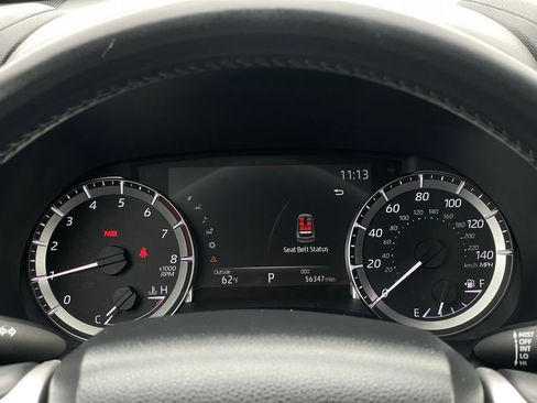 Used 2023 Toyota Highlander XLE image 13