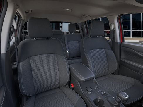 Used 2026 Ford Ranger XLT w/ Equipment Group 301A High AWD/4WD image 17