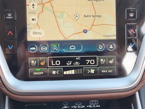 Used 2024 Subaru Outback Touring XT image 14