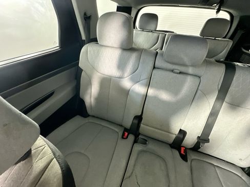 Used 2020 Hyundai Palisade SEL FWD image 12