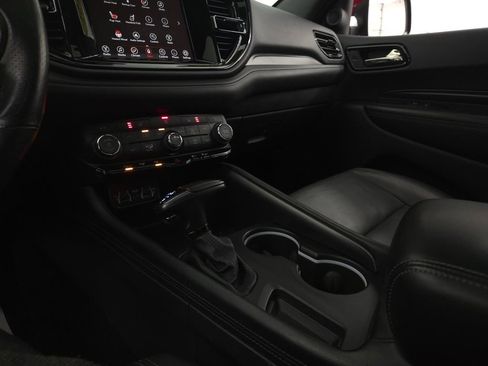 Used 2022 Dodge Durango GT image 29