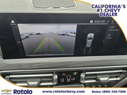 Used 2024 BMW X3 xDrive30i image 24