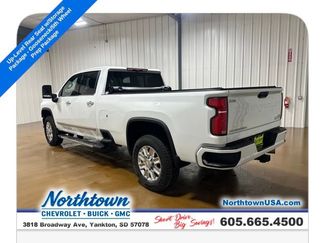 Certified 2024 Chevrolet Silverado 3500 High Country w/ High Country Premium Package video 3