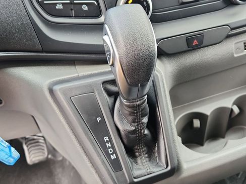 New 2024 Ford Transit 150 Low Roof image 7