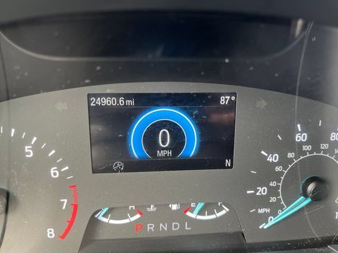 Used 2022 Ford Escape SEL AWD/4WD image 16