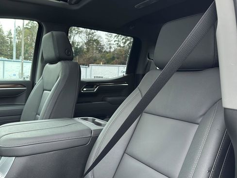 New 2026 Chevrolet Silverado 1500 RST image 28