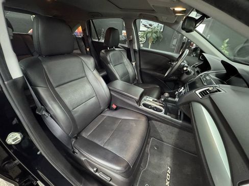 Used 2017 Acura RDX AWD w/ Advance Package image 21