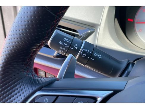 Certified 2025 Acura RDX A-Spec AWD/4WD image 36
