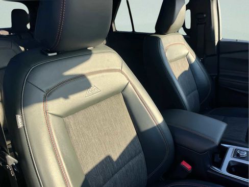 Used 2023 Ford Explorer Timberline image 16