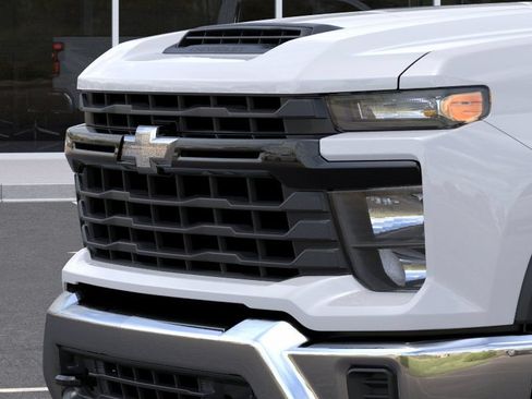New 2026 Chevrolet Silverado 3500 W/T w/ WT Convenience Package AWD/4WD image 13
