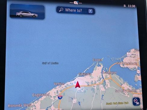 Used 2025 Mercedes-Benz C 300 C 300 image 14