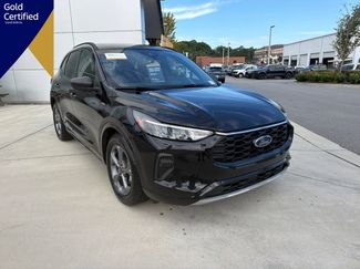 Certified 2023 Ford Escape ST-Line w/ Tech Pack #1 FWD 360° Tour