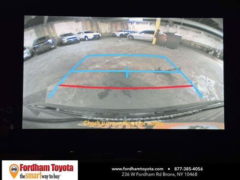 Used 2025 Toyota Corolla LE FWD image 26