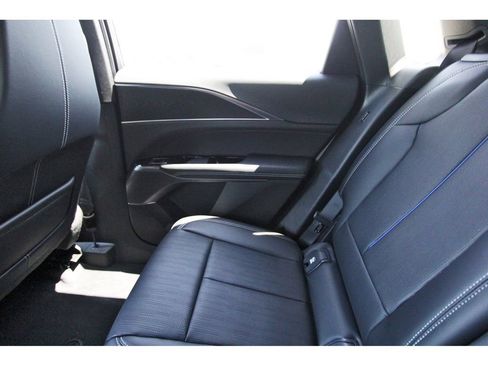 New 2026 Cadillac Lyriq Sport image 12