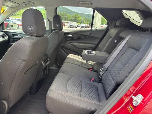 Used 2020 Chevrolet Equinox LT AWD/4WD image 10