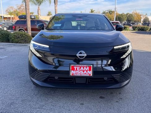 New 2026 Nissan Leaf SV+ image 3