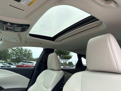 Used 2024 Lexus RX 350 Premium Plus w/ Convenience Package FWD image 27