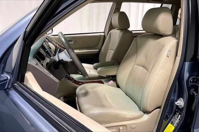Used 2006 Toyota Highlander Limited AWD/4WD image 24