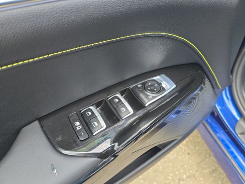 Certified 2026 Kia K5 GT FWD image 18