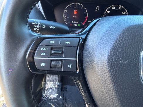 Certified 2024 Honda HR-V EX-L image 24