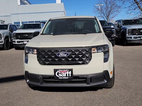 New 2025 Ford Maverick XLT w/ XLT Luxury Package image 3