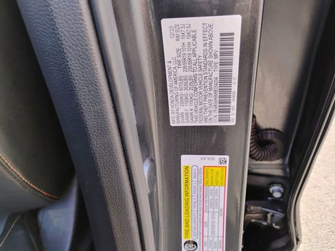 Used 2024 Honda CR-V Sport Touring image 41