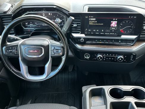 Used 2023 GMC Sierra 1500 Elevation image 14