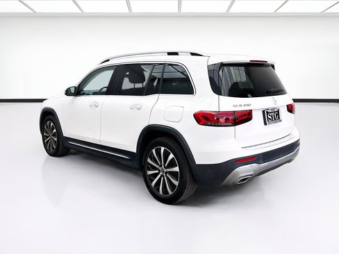 Used 2021 Mercedes-Benz GLB 250 image 6