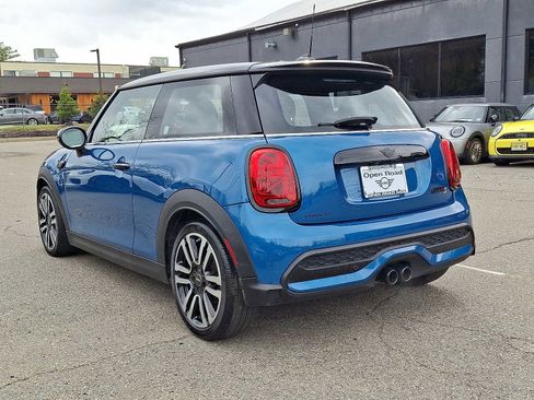 Certified 2023 MINI Cooper S image 4