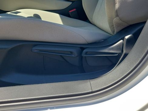 Used 2023 Honda Accord LX image 16