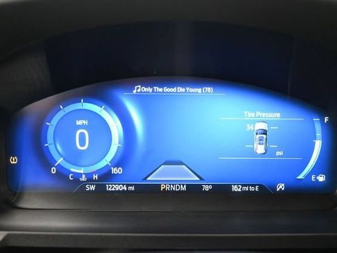 Used 2021 Ford Explorer ST w/ Equipment Group 401A AWD/4WD image 31