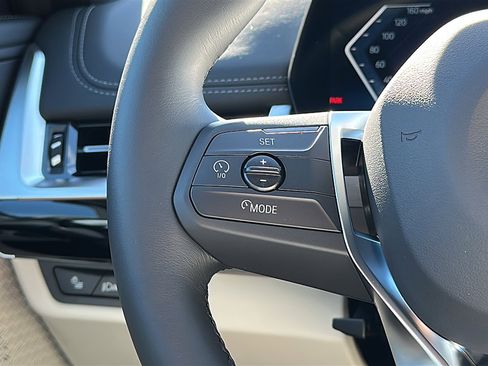 New 2026 BMW X1 xDrive28i w/ Technology Package image 19