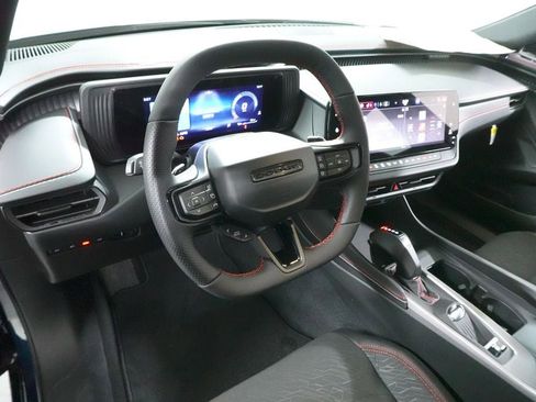 New 2026 Dodge Charger GT w/ Driver Convenience Group AWD/4WD image 23