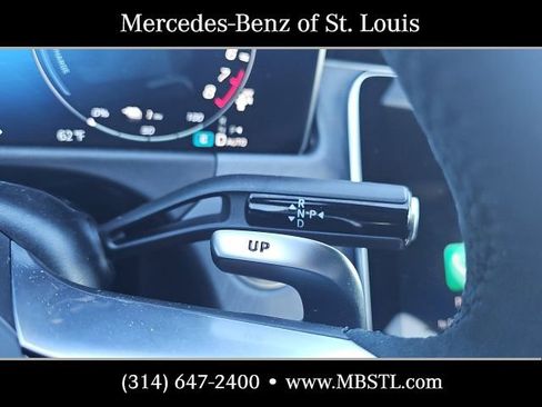 Used 2026 Mercedes-Benz E 53 AMG 4MATIC Sedan image 25