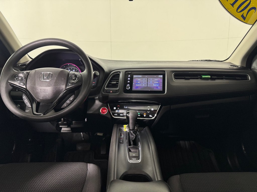 Used 2019 Honda HR-V EX image 19