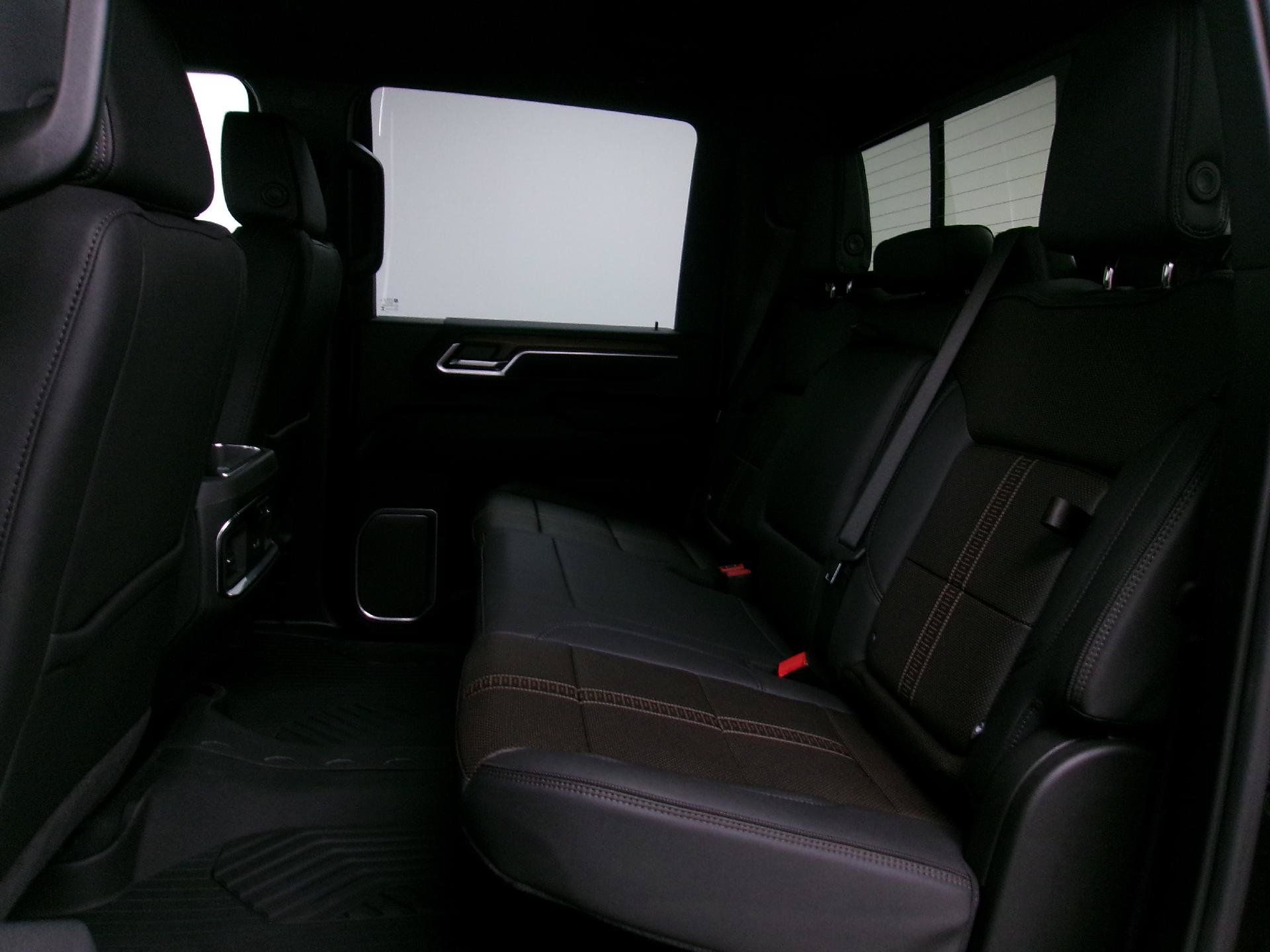 New 2026 Chevrolet Silverado 2500 High Country w/ Technology Package AWD/4WD image 10