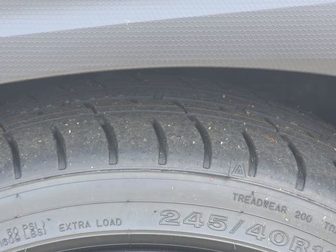 New 2026 Subaru WRX Premium AWD/4WD image 29