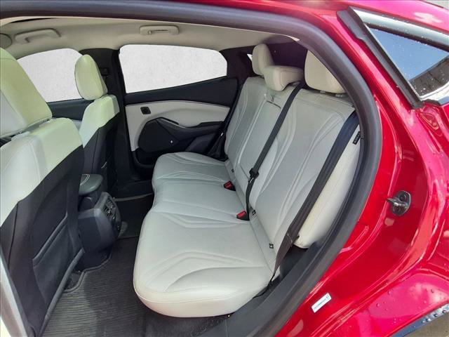 Used 2021 Ford Mustang Mach-E Premium RWD image 17